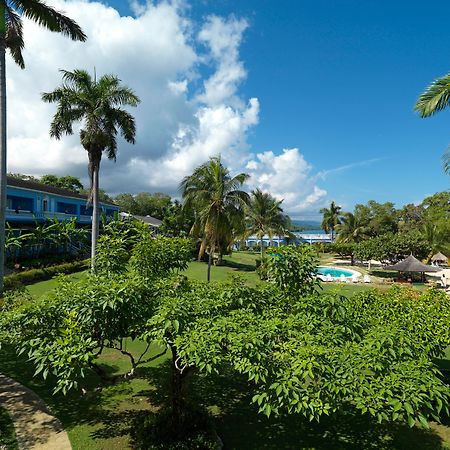 أوشو ريوس Jamaica Inn المظهر الخارجي الصورة